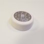 Dorcy Magnetic Motion Sensor Light with Hanging Hook, White (41-1068)