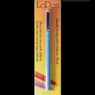 Lot of 3 UCHIDA Le Pen .03mm Point Carded 1/Pkg-Light Blue