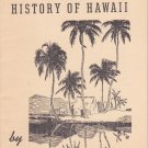 Thumbnail History of Hawaii 1942 booklet George Armitage 10/42 WW2 Pearl Harbor Thumbnail History of Hawaii 1942 booklet George Armitage 10/42 WW2 Pearl Harbor