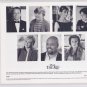 Disney's "The Kid" Movie Media Kit Bruce Willis Press Photos Glossy 8x10 Picture