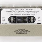 MELROSE PLACE ADVANCE CASSETTE PROMOTIONAL TAPE Music Giant Records