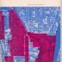 1967 Museum of Modern Art The New City: Architecture Urban Renewal Catalog MOMA