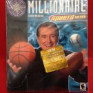 Who Wants To Be A Millionaire PC CD-ROM Windows 95/98/XP New w/ Regis Philbin Who Wants To Be A Millionaire PC CD-ROM Windows 95/98/XP New w/ Regis Philbin