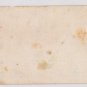 1932 Philips Cigarette Tobacco Card K.F.C. Koog aan de Zaan Westelijke 1e klasse