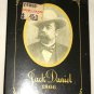 Vintage Jack Daniels Gentleman's Playing Card Deck NOS Sealed Daniel