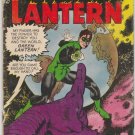 Green Lantern No. 57 DC Comics Silver Age Comic Book December 1967 Vintage #57 Green Lantern No. 57 DC Comics Silver Age Comic Book December 1967 Vintage #57