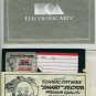 Electronic Arts EA Chuck Yeager's Advanced Flight Trainer IBM PC Tandy 2 Disks