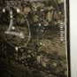 BURTON Seven SE7EN 155cm Snowboard 2006 Austria 7 Train Subway vintage rare