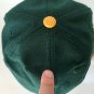 Vintage Oakland Athletics A&acirc;��s NOS Era Diamond Pro Model Fitted Hat Size 6 7/8