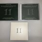 L'Orchestre Noir &acirc;��&acirc;�� Eleven Limited Edition CD - Tony Wakeford of Sol Invictus