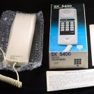 NOS Quasar Record O Phone Universal SX 5400 Telephone Hong Kong NEW Vintage