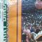 1988 Starline Book Covers Michael Jordan Magic Johnson Larry Bird New Vintage