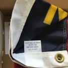 New North Carolina Flag 2’ x 3’ ft 100% Nylon Made in USA in box