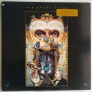 Michael Jackson - Dangerous 1993 LaserDisc Black or White The Short Films