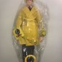Dick Tracy 1990 Vintage 14" Action Figure Doll Applause Rare New in Package NOS