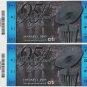 2009 Rose Bowl Ticket Full USC vs Penn College Football Lot of 2 Mark Sanchez