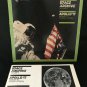 Apollo 17 Laserdisc NASA Space Archive Volume 2  VideoVision LD Final Moon Walk