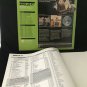 Apollo 17 Laserdisc NASA Space Archive Volume 2  VideoVision LD Final Moon Walk