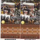 2008 Rose Bowl Ticket Full Illinois vs. USC Football National Championship Lot 2 2008 Rose Bowl Ticket Full Illinois vs. USC Football National Championship Lot 2