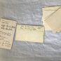 Los Angeles Vintage Business Cards Lot Machinery Steel Southern California (10)