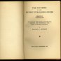 1916 Signed book The Story of Founding & Development of Munsey Publishing House