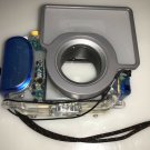 Canon WP-DC17 Underwater housing for Canon SD870IS Digital Camera