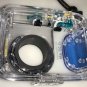Canon WP-DC17 Underwater housing for Canon SD870IS Digital Camera