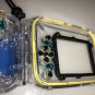 Canon WP-DC17 Underwater housing for Canon SD870IS Digital Camera