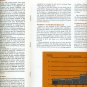 1969 7UP Annual Report 7 UP Company Shareholders Proxy Vintage Soda Ephemera