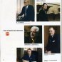 1969 7UP Annual Report 7 UP Company Shareholders Proxy Vintage Soda Ephemera