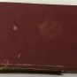 1916 German Book Ernst von Wolzieh Das Mädchen Mit Den Schwänen Girl With Swans