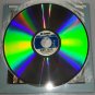 BLUES ALIVE Laserdisc (1983) PA-85-143) Etta James Mick Taylor Buddy Guy Sippie