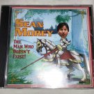 Sean Morey The Man Who Doesn't Exist CD - Sealed NOS UPC 672575000527 NEW Sean Morey The Man Who Doesn't Exist CD - Sealed NOS UPC 672575000527 NEW