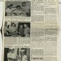 US Navy 1962 El Rotando Rota Spain United States Naval Station Newspaper USN
