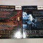 24 Television Show DVD Season 2 & 4 Box Sets NEW SEALED Kiefer Sutherland