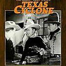 Texas Cyclone VHS Video Tim McCoy John Waye NEW SEALED W/ WATERMARK