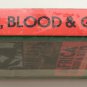 Africa Blood & Guts Documentary VHS Tape 1960s Mondo Cane Very Rare Vidcrest