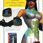 Gamepro Magazine Issue 93 War Gods Crash Bandicoot Super Mario Sega Nomad &iuml;&iquest;&frac14;&iuml;&iquest;&frac14;1996