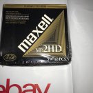 NEW Vintage 20 Maxell Floppy Discs IBM 5 1/4 NOS Blank Case MD2HD Disks NEW Vintage 20 Maxell Floppy Discs IBM 5 1/4 NOS Blank Case MD2HD Disks