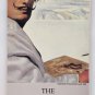 1990 SALVADOR DALI MUSEUM BROCHURE St. Petersburg Florida FOLD OUT Map & Info
