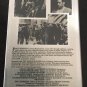 The Emperor Jones Still Sealed NEW VHS Tape Eugene O'Neill Paul Robeson 1933 BW