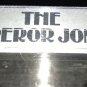 The Emperor Jones Still Sealed NEW VHS Tape Eugene O'Neill Paul Robeson 1933 BW