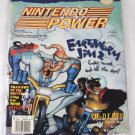 Nintendo Power Vol 83 April 1996 w/ Mark Crear Olympic Summer Games Poster, EJ 2