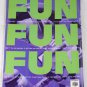 Nintendo Power Vol 86 July 1996 w/ Robotech Poster, Mortal Kombat Trilogy