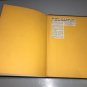 1957 Findlay Senior High School Yearbook Ohio Trojan HS highschool unmarked