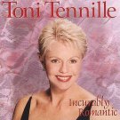 Toni Tennille Incurably Romantic Music CD 030206628425 Varese Sarabande