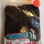 NOS Humpty Dumpty Tube Socks Raisems new vintage in package One Pair
