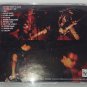 Alley Boys Promo CD Radio Radio AB-001 RARE w/ business card Punk / Alt 1995 OOP