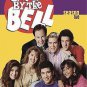 NEW Saved By the Bell - Season 5 (DVD, 2005, 3-Disc Set) New, Still Sealed, NBC