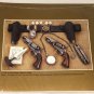 Little John's Auction Service catalog Important Firearms June 23, 2004 Book New